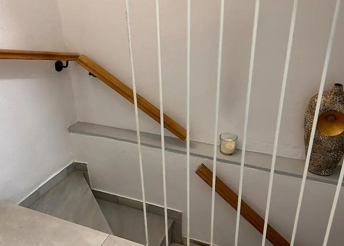 Fabulous 2 Bed-townhouse With Large Rooftop! Apartman *