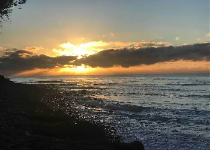 Apartman Fabulous 2 Bed-townhouse With Large Rooftop! *