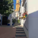 Fabulous 2 Bed-townhouse With Large Rooftop! Apartment Estepona