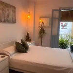 Apartment Fabulous 2 Bed-townhouse With Large Rooftop! Estepona