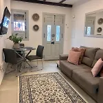 Fabulous 2 Bed-townhouse With Large Rooftop! * Estepona
