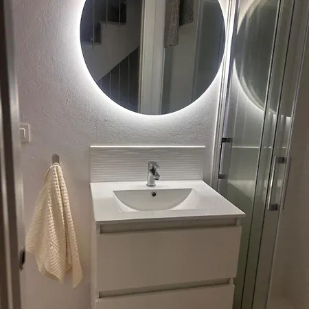 Appartement Fabulous 2 Bed-townhouse With Large Rooftop! Estepona