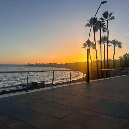 Fabulous 2 Bed-townhouse With Large Rooftop!