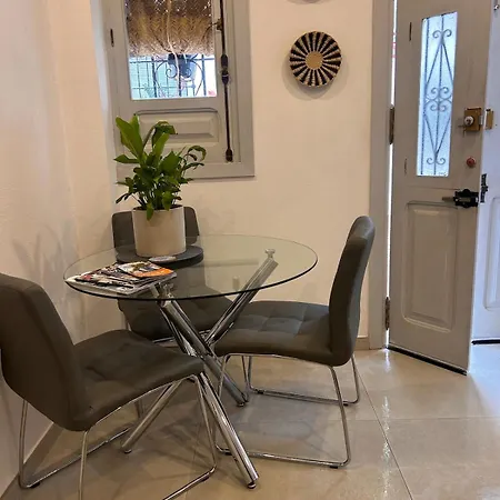 Appartement Fabulous 2 Bed-townhouse With Large Rooftop! *