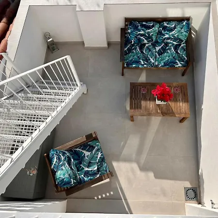 Apartmán Fabulous 2 Bed-townhouse With Large Rooftop! Estepona