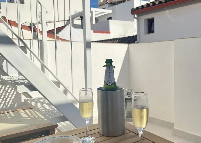 Apartamento Fabulous 2 Bed-townhouse With Large Rooftop! *