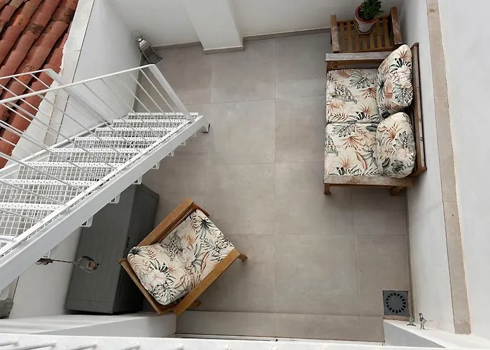 Apartamento Fabulous 2 Bed-townhouse With Large Rooftop!