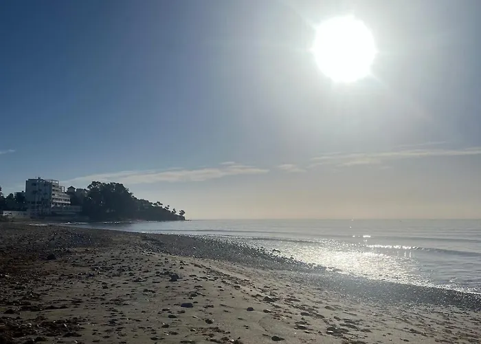 Fabulous 2 Bed-townhouse With Large Rooftop! Lejlighed