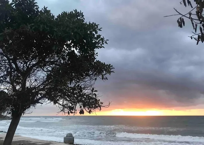 Fabulous 2 Bed-townhouse With Large Rooftop! Apartamento *