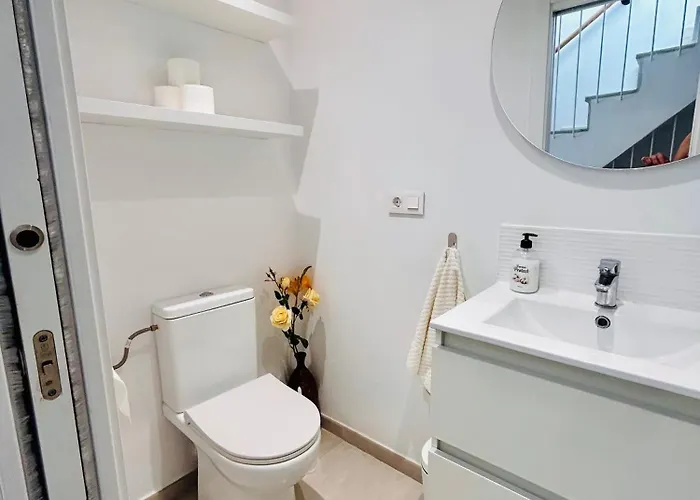 Apartamento Fabulous 2 Bed-townhouse With Large Rooftop! *