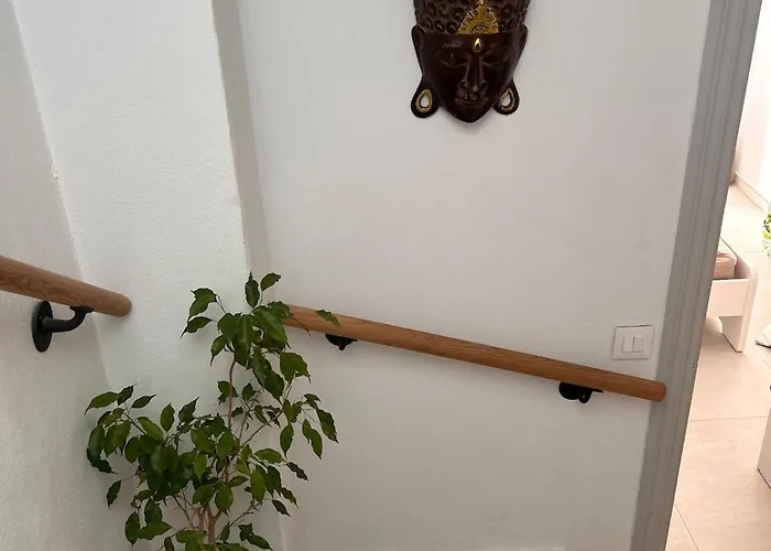 Fabulous 2 Bed-townhouse With Large Rooftop! Lejlighed