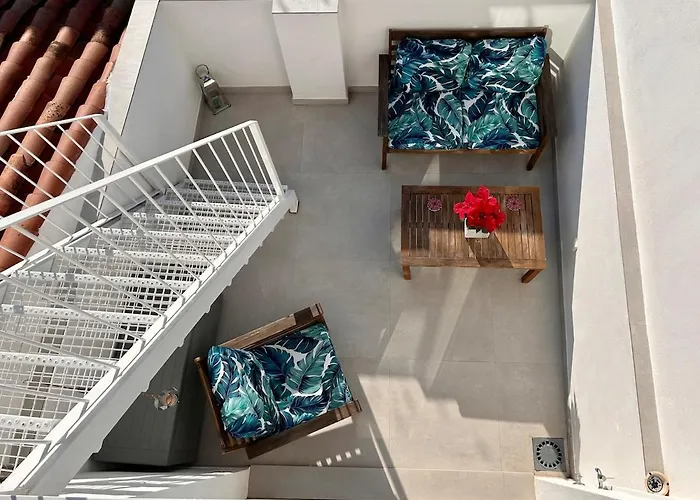 شقة Fabulous 2 Bed-townhouse With Large Rooftop! إِستيبونا