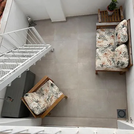 公寓 Fabulous 2 Bed-townhouse With Large Rooftop!