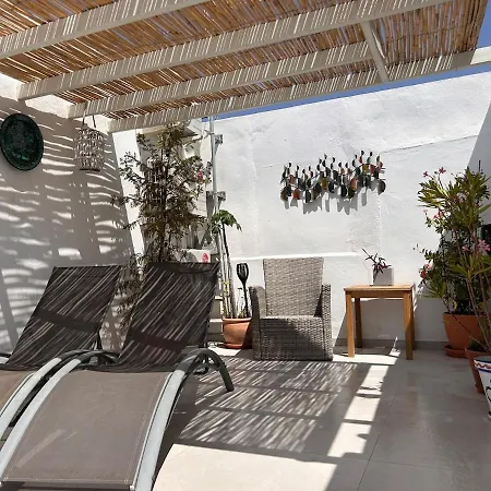 公寓 Fabulous 2 Bed-townhouse With Large Rooftop! *